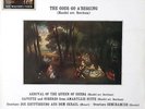 THOMAS BEECHAM / Handel The Gods Go A'Begging / EMI HMV Cream-Gold ASD 480