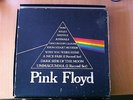 Pink Floyd Vinyl LP Box Set EMI Australian Release Vinlyl records LPs Rock