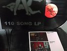 Anal Cunt 110 Song LP #224/326 New Mint AxCx MeatShits Pantera Seth Putnam