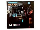 Half Speed  LP   REO  Hi-Infidelity  Audiophile 1/2 Speed