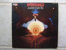 Joachim Kuhn Trio-Interchange December 1971 German MPS 2121328-5 VG++/EX- to VG+