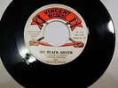 NORTHERN SOUL LORENZO CARPENTER MY BLACK SISTER RARE 