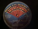 Q THE VOICE OF Q  , RARE 12