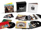 Beatles Stereo Box Set SEALED MINT
