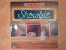 CHILLY: Showbiz - Polydor, D 1982 - DISCO