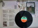 Led Zeppelin IV four symbols Vinyl album 1971