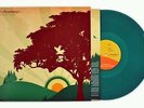 The Academy Is... Almost Here Green Vinyl LP Fall Out Boy brand new  SEALED 1000