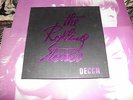 THE ROLLING STONES / DECCA / 4 LP BOX SET RS 30.002/005 12