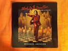 Michael Jackson *BLOOD ON THE DANCE FLOOR* LP Vinyl (US Pressing) DJ Dance