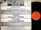 RaRe Import V.A THE MISSION Wasteland SIOUXSIE LEVEL 42 Promo Only 45 rpm 12