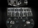 Rotting Christ - Kata Ton Daimona Eaytoy DOUBLE VINYL Samael Burzum Necromantia