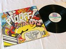 Super rarer prog. Rock - DEVIANTS - PTOOFF - Sire SES 97001- Originalpressung