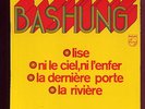 BASHUNG RARE EP++++++++++++