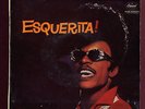 ESQUERITA Rock N Roll   SUPERBE EP   US          Original