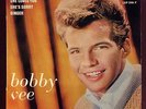 BOBBY VEE FRENCH EP ++++++++++++++++ ( Rock and roll )++