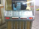 Seeburg Selectomatic 100 Juke Box music dancing oldies records classics