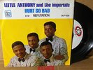 LITTLE ANTHONY AND THE IMPERIALS