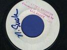1010 MELLOTONES-NONSUCH (BUST ME BET)-V BENNET-STRANGER-1968 UPSETTER- REGGAE 7