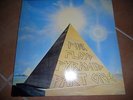 PINK FLOYD PYRAMID PART ONE 2LP ORIGINAL PRESS RARE