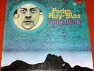 LP PEDRO RUY-BLAS LUNA LLENA ORIG SPAIN 1975 ISSUE PROG FUSION POKORA DOLORES
