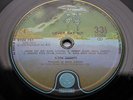 BLACK SABBATH NEVER SAY DIE 1ST UK PRES MiNt ViNyL ArChIvE VERTIGO HEAVY METAL