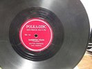 SEE & HEAR   POLKA  78 HUTCH-GERBEC  Barberton Polka  V.