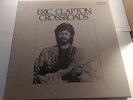 ERIC CLAPTON CROSSROADS COMPLETE 6 LP SET  Booklet & Insert RARE