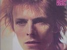 DAVID BOWIE 