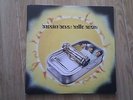 beastie boys DBL VINYL LP Hello Nasty excellent