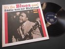 EDDIE BLUES MAN KIRKLAND - IT'S THE BLUES MAN / ORIG MINT- US LP PRESTIGE 15010