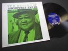 ROOSEVELT SYKES - THE RETURN OF / ORIG EX+ US LP RVG PRESTIGE BLUESVILLE 1006