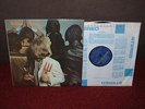 ROLLING STONES No Stone Unturned LP 1972 DECCA 1st Press MINT LAMINATED