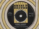 CARTER-LEWIS & THE SOUTHERNERS-SKINNY MINNIE-ORIOLE.