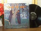 LITTLE WILLIE JOHN LP 