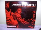 ORIG BLUE NOTE JAZZ JIMMY SMITH AT CLUB 
