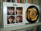 THE BEATLES EP ON AIR-LIVE AT THE BBC VOL. 2 PROMO 7