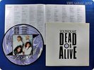 DEAD OR ALIVE 