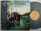 LYNYRD SKYNYRD PRONOUNCED 'LEH 'NERD 'SKIN 'NERD / GATEFOLD COVER WITH OBI