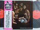 JIMI HENDRIX ELECTRIC LADY LAND / JAPAN WITH OBI