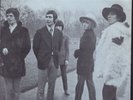 Rolling Stones Have You Seen Your Mother Baby + 2 USA Maxi 45 W/PS Private