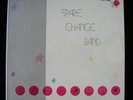 SPARE CHANGE BAND s/t LP Orig TRIBUTE Frankie Carr TEA COMPANY Tax Scam Psych SS