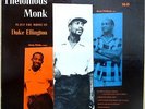 THELONIOUS MONK 