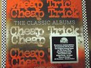 CHEAP TRICK The Classic Albums: 1977-1979 5xLP BOX SET SEALED RSD '13 #0673