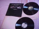 *RAVI SHANKAR* In Concert - 1972 UK Apple 2LP George Harrison Beatles