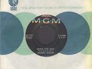 Texas Garage 45  Johnny Winter  Gone For Bad  MGM  hear