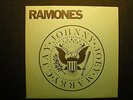 RAMONES Baby Doll 7