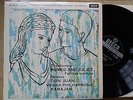 DECCA SXL 2269 WBG ED1 TCHAIKOVSKY Romeo & Juliet KARAJAN VPO *NM* #