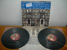 LED ZEPPELIN - PHYSICAL GRAFFITI - 2LP JAPAN OBI - VINILI NM