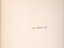 THE BEATLES 