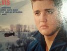 Elvis Presley ep 4340 Christmas with Elvis with picture cover